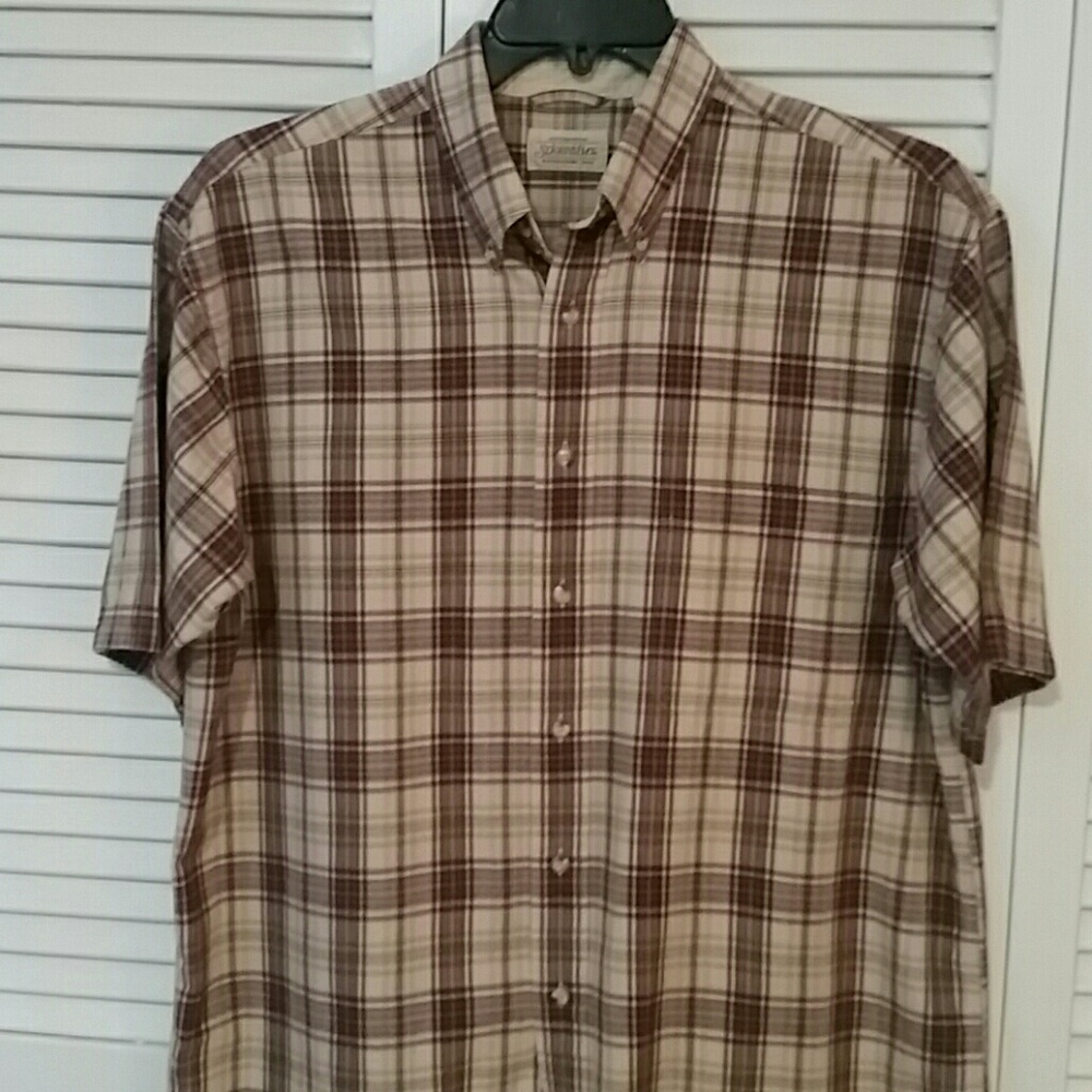 Mens shirt